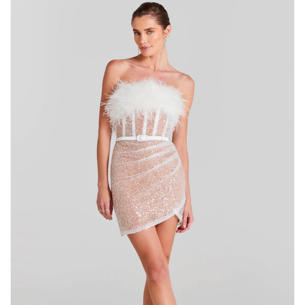 Dress. Excellent condition.